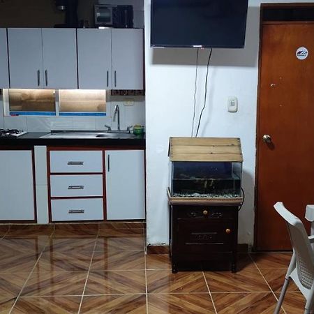 Posada Dakema Cartagena Dış mekan fotoğraf