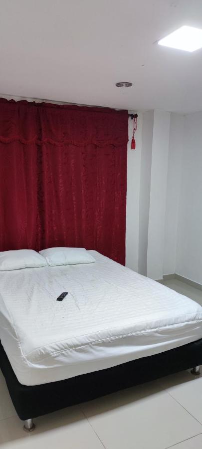 Posada Dakema Cartagena Dış mekan fotoğraf