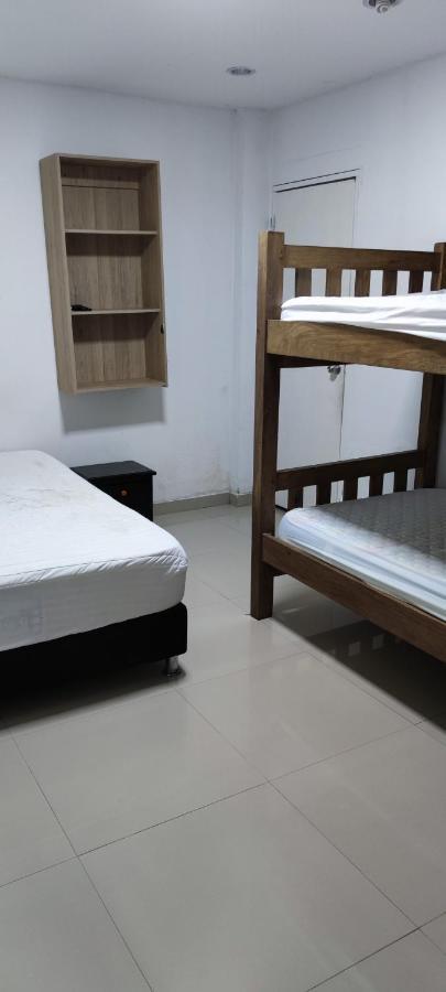 Posada Dakema Cartagena Dış mekan fotoğraf