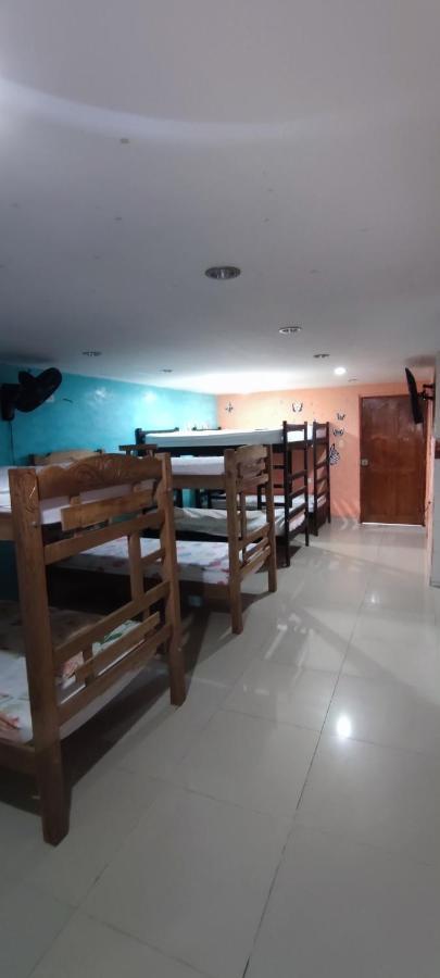 Posada Dakema Cartagena Dış mekan fotoğraf