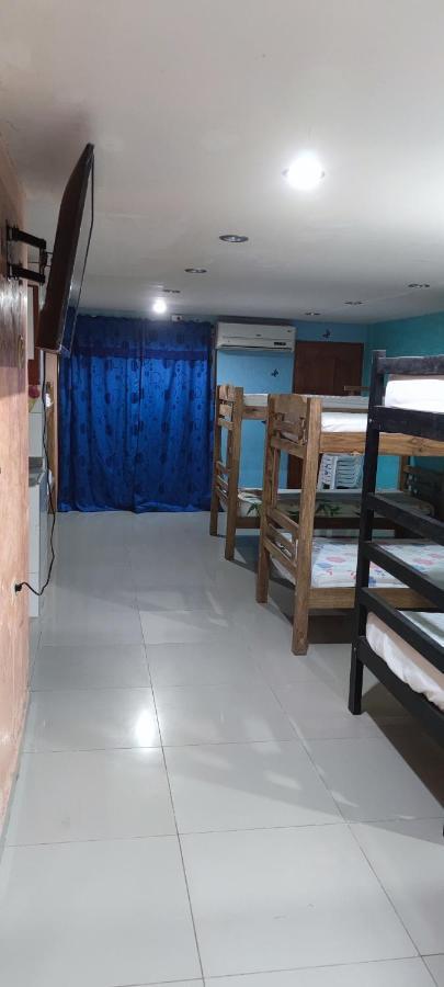 Posada Dakema Cartagena Dış mekan fotoğraf
