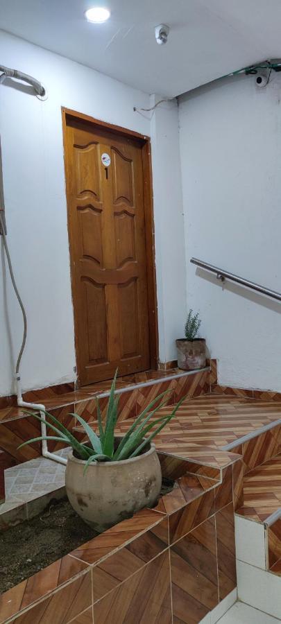 Posada Dakema Cartagena Dış mekan fotoğraf