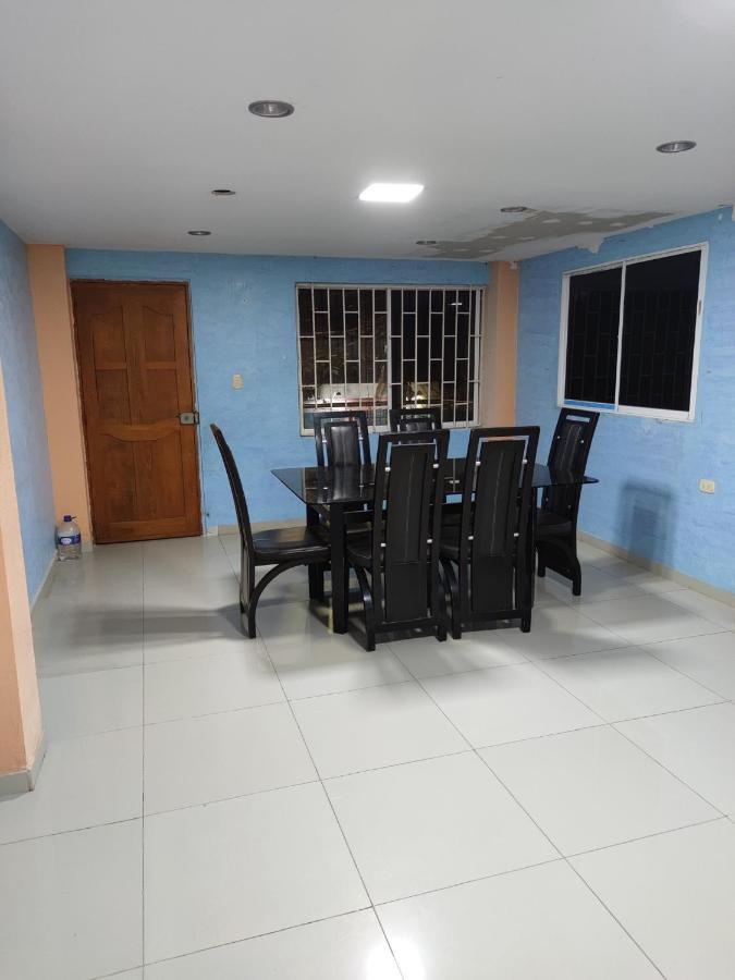 Posada Dakema Cartagena Dış mekan fotoğraf
