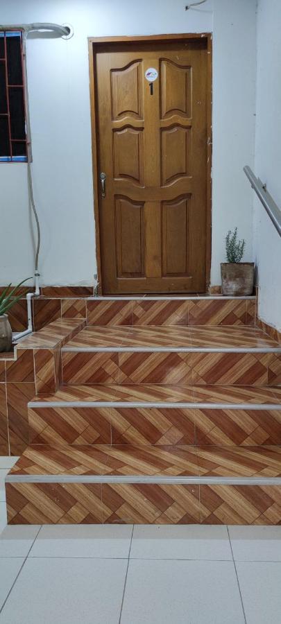 Posada Dakema Cartagena Dış mekan fotoğraf