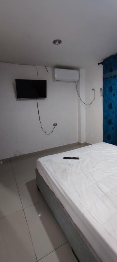 Posada Dakema Cartagena Dış mekan fotoğraf