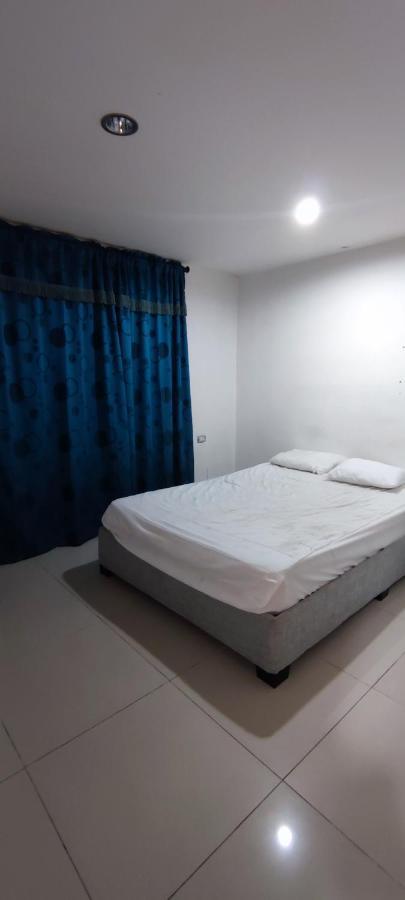Posada Dakema Cartagena Dış mekan fotoğraf