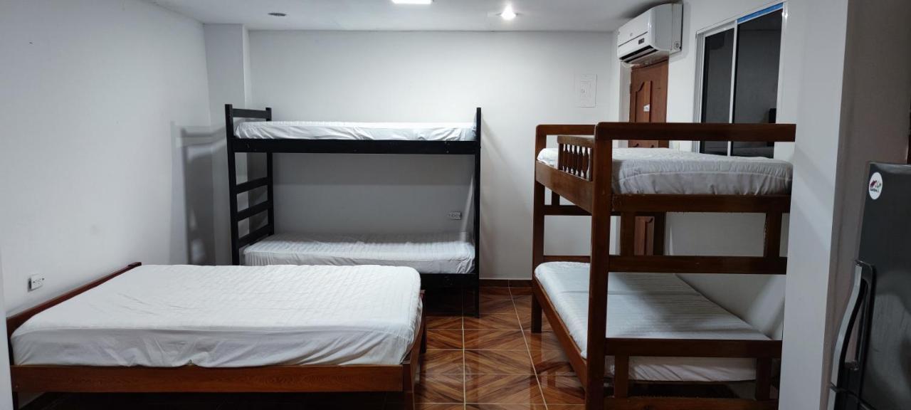 Posada Dakema Cartagena Dış mekan fotoğraf