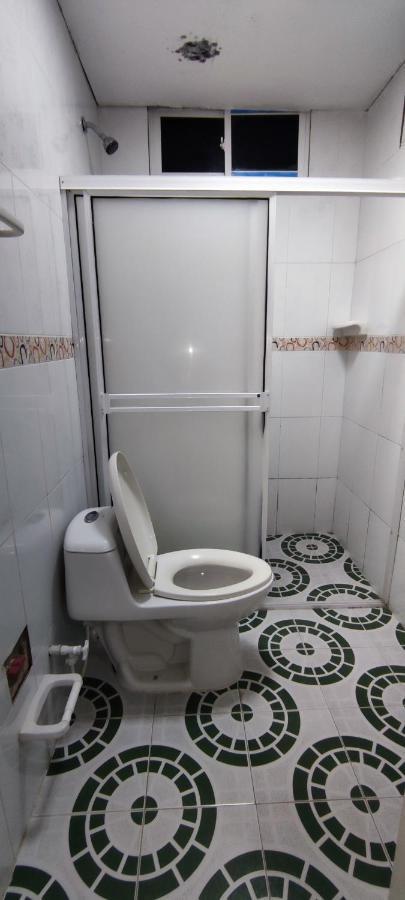Posada Dakema Cartagena Dış mekan fotoğraf