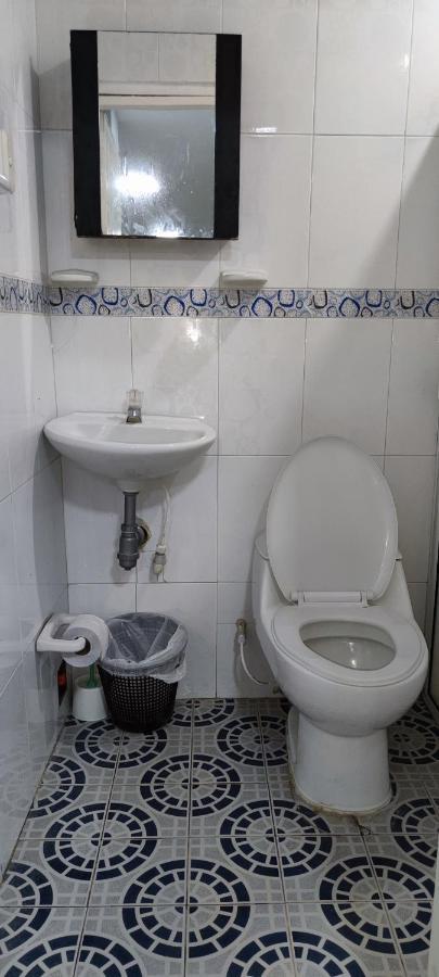 Posada Dakema Cartagena Dış mekan fotoğraf