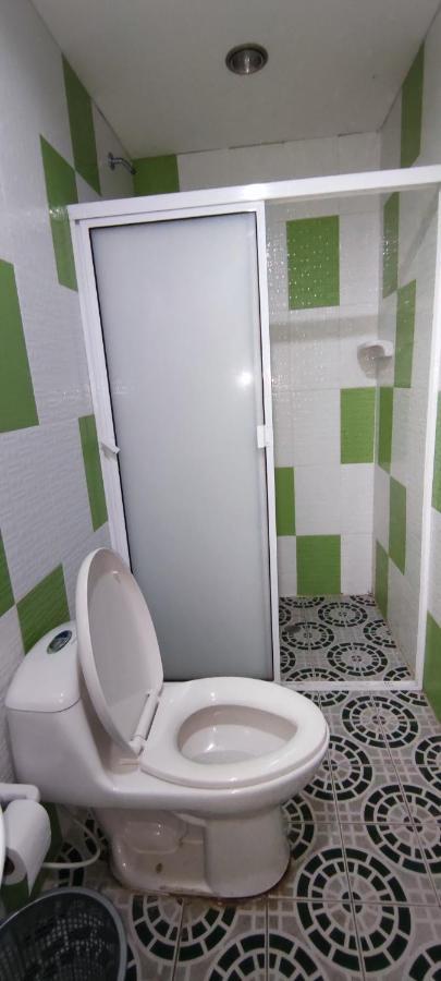 Posada Dakema Cartagena Dış mekan fotoğraf